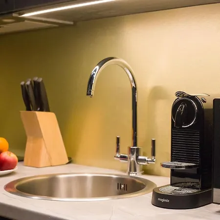 Lejlighed The At Castle *