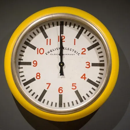 The At Castle Appartement Killarney