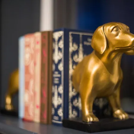 公寓 The At Castle 基拉尼