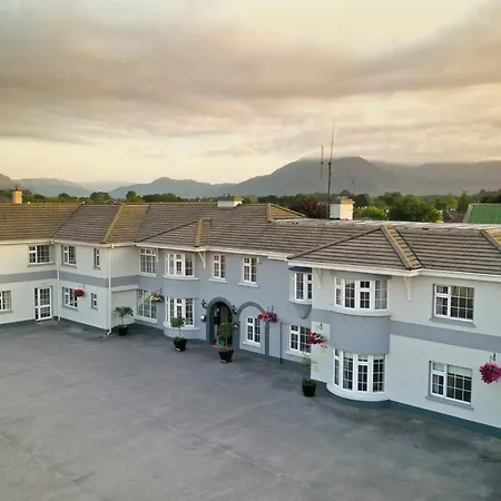 The At Castle Appartement *