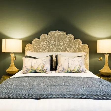 The At Castle Appartement