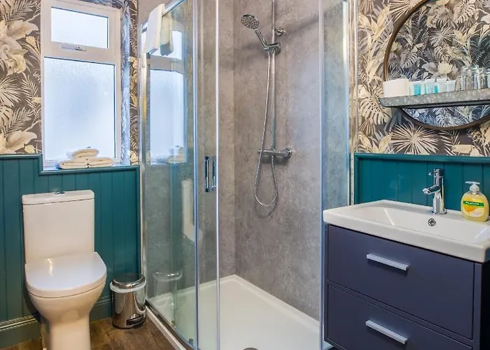 The At Castle Appartement *