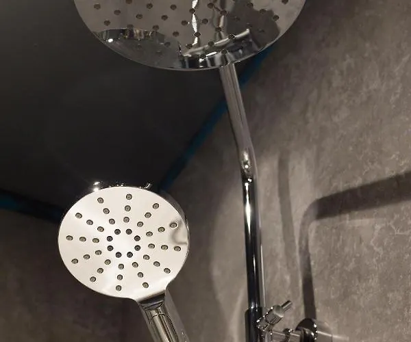 Appartement The At Castle