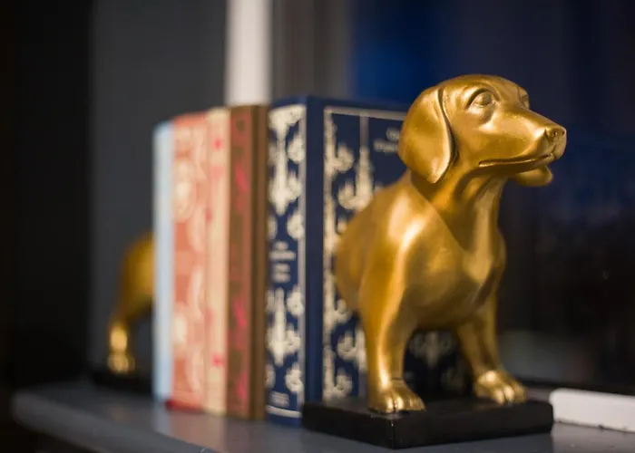 Appartement The At Castle Killarney